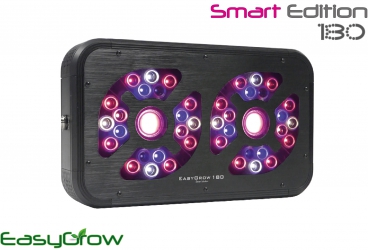 Светодиодный led светильник для освещения растений, гроубокса, EasyGrow 180W Smart Edition (CREE)