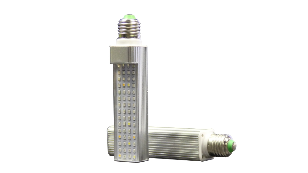 Светодиодная лампа для освещения и подсветки рассады EasyGrow Sprout FullColor 15W (CREE)