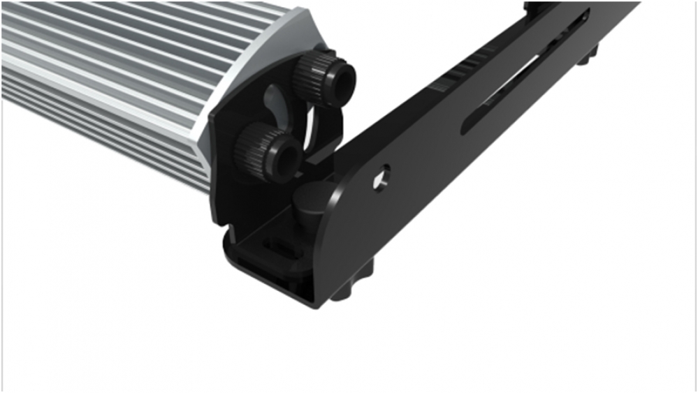 Светодиодный LED светильник для теплиц EasyGrow GH Pro 360W (CREE)
