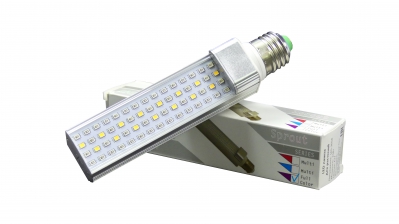 Светодиодная лампа для освещения и подсветки рассады EasyGrow Sprout FullColor 15W (CREE)