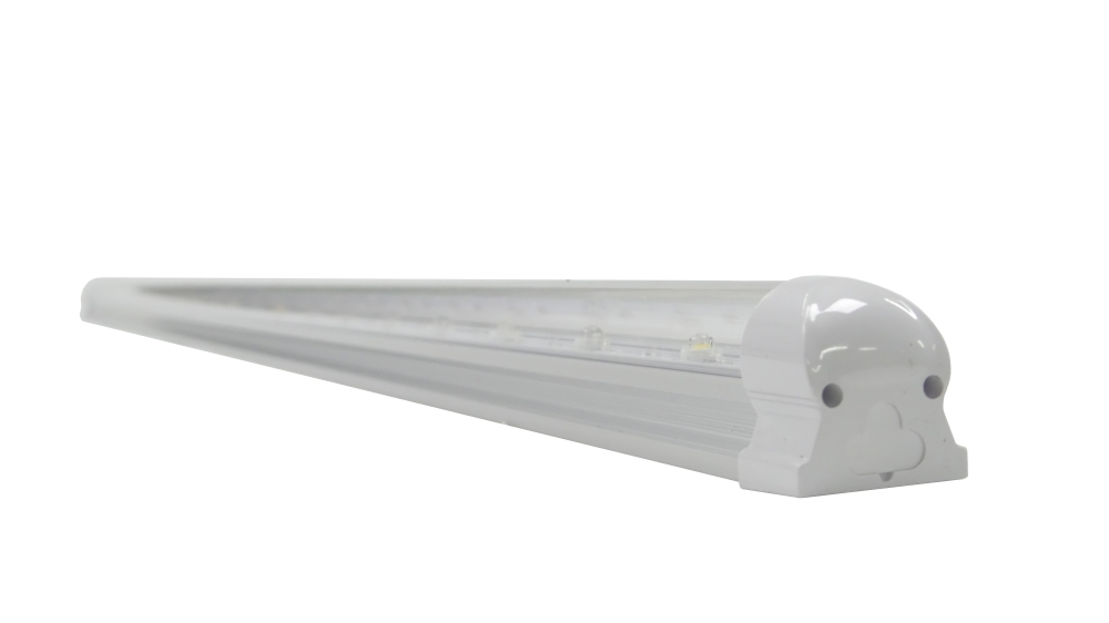 Светодиодная лампа для освещения растений и подсветки рассады EasyGrow BAR Slim 20W